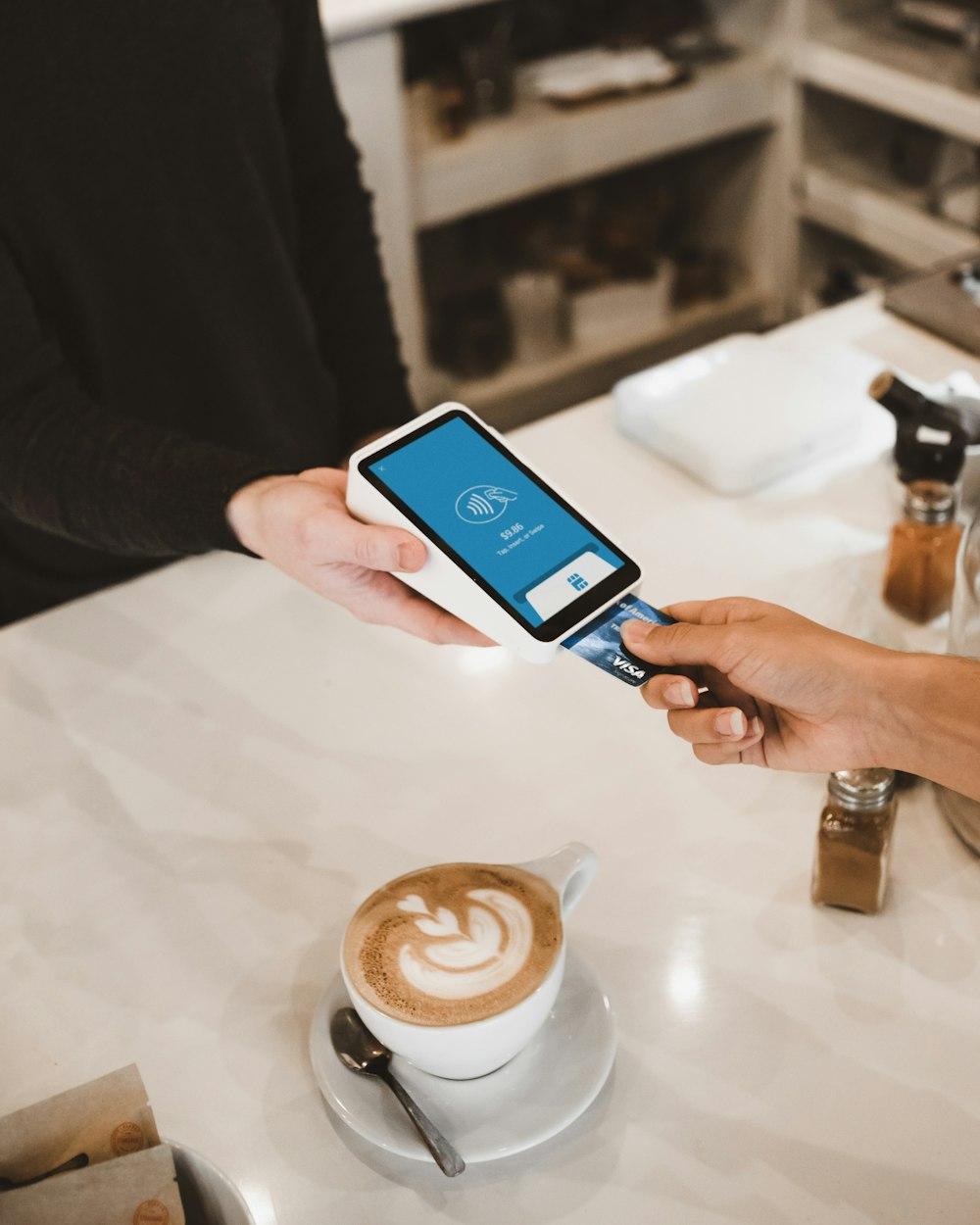 POSENSE Satış Noktası Sistemi (POS)